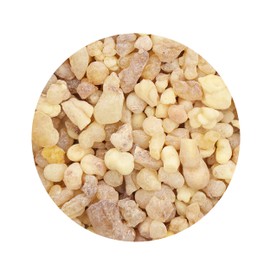 NKlaus 40556 Set of 2 Eritrea Large 100 g Olibanum Incense Natural Resins