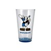 Cuphead and Mugman 16oz Pint Glass Set of 2