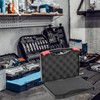 Fonowx Sponge Protect Multifunctional Tool Box, Waterproof Foam Organiser, DIY,