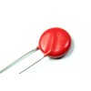 Harris 10pcs Harris Varistor 575LA40A 575vac, 730vdc, 14MM MOV