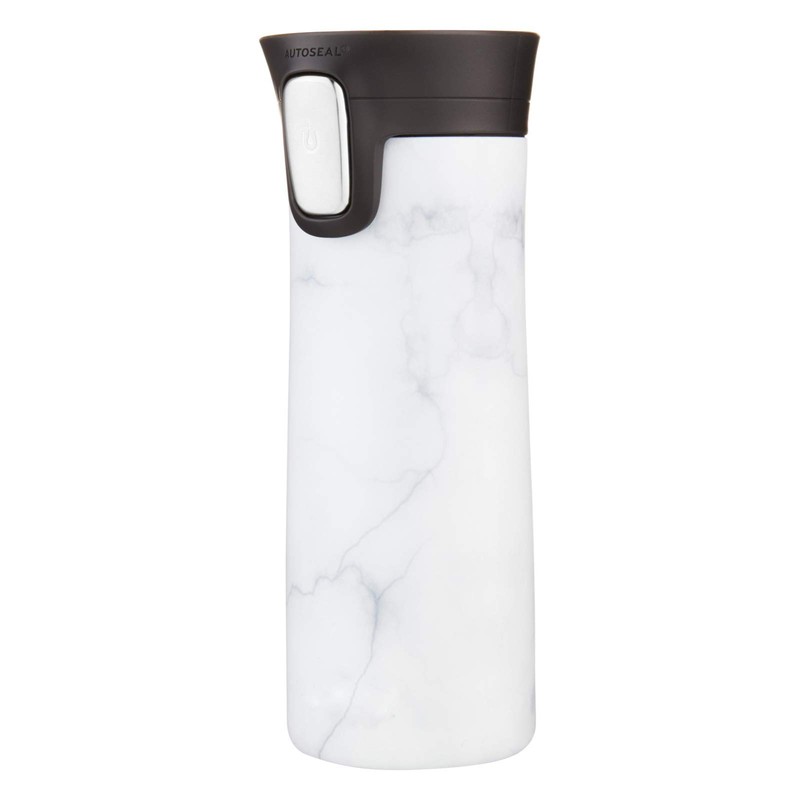 Contigo Pinacle Couture White Marble 360 ml