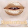 Kat Von D/KVD Glimmer Veil Liquid Lipstick Rare THUNDERSTRUCK NIB