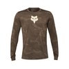 Fox Racing Men's Ranger TruDri Long Sleeve Mountain Bike Jersey,