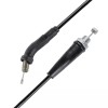 Caltric Throttle Cable fits Honda TRX90 Sportrax 90 2x4 1993