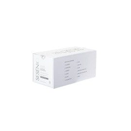 SESEN SESĒN Caja de Sachets con 30 piezas de Colágeno Hidrolizado Black