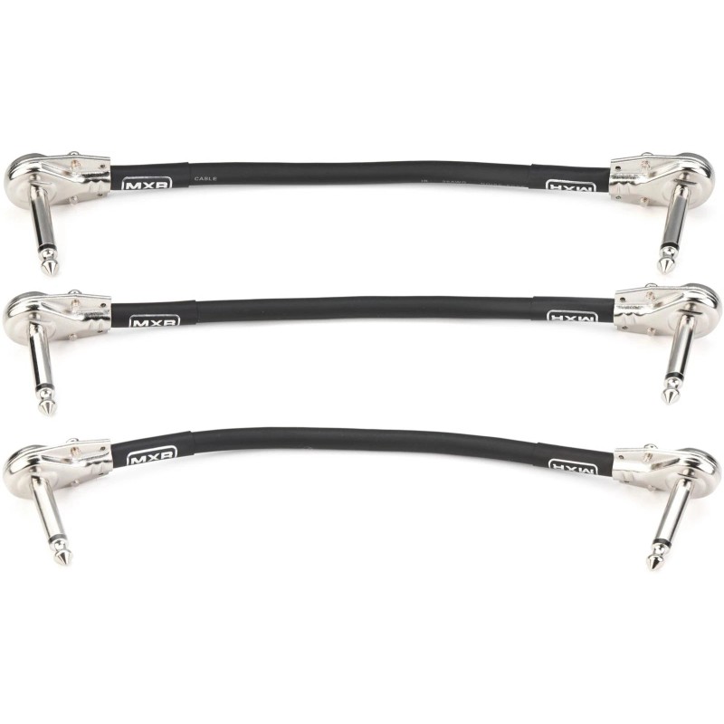 MXR CSP101SL Script Phase 90 Pedal + MXR 3PDCP06 Value