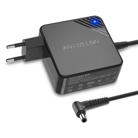 ANTWELON 65 W 45 W Laptop Power Supply Charger 20 V 3.25 A for Lenovo IdeaPad 14 15 17 330 330S 510 510s Flex 4 5 6 Yoga 710 Charger 4.0 x 1.7 mm