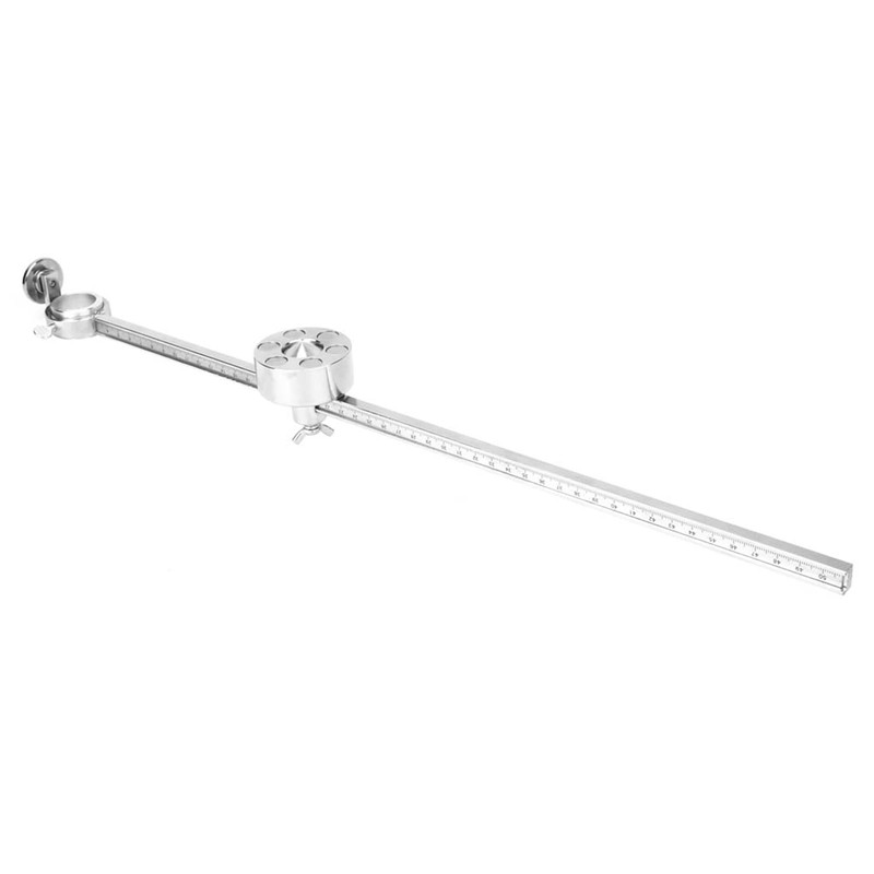 KooingTech AG60 SG55 Plasma Cutting Machine Torch Gauge, Magnetic Base