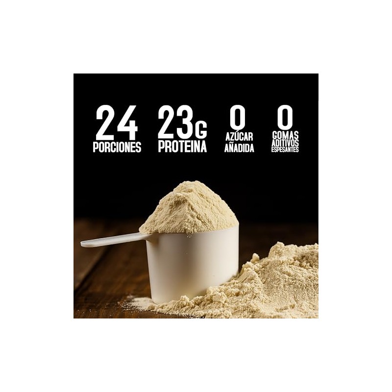 Bhp Nutrition Whey Ultra Lbs Proteína Suero Vainilla