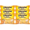 Maruchan Ramen Roast Chicken Flavor - 3 oz - 6