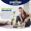 Premier Solutions Bunion Relief Pads: 36 Count, All-Day Comfort &
