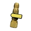 BBK BV-38 Ball Valve (3/8 Flare)