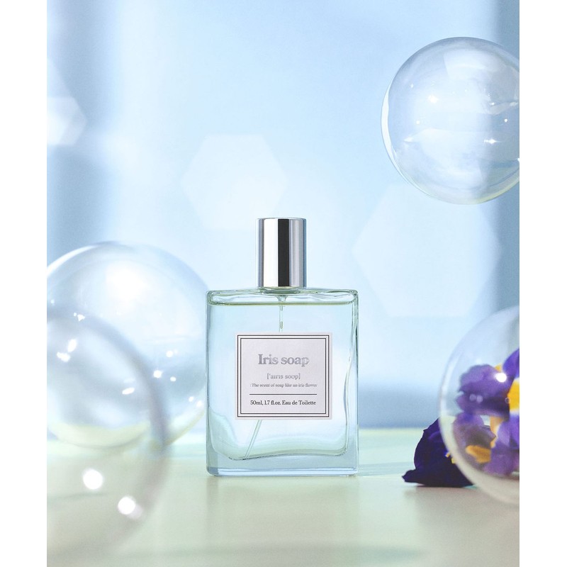 Aro Iris Soap 50ml