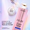 Olay Super Serum Body Wash for Rough & Bumpy Skin,