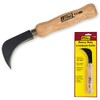 IVY Classic 11160 Heavy-Duty Linoleum Knife, 1/Card