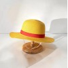 Maria d Sombrero One Piece Cosplay Luffy Sombrero De Paja