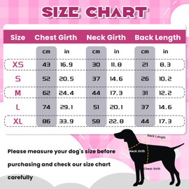 Ear Protection Dog, Dog Coat with Hood, Hearing Protection, Dog New Year's Eve Dog Coat, Anti-Stress Vest, Turtleneck for Dogs, Anxiety Calming Jacket, Calming Shirt, Dog Hat (Purple, L)
