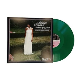 Come To My Garden (180G Greenvinyl) [Import][Analog]