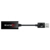 Creative Labs 70SB171000000 - Creative Sound BlasterX G1 External USB