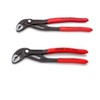 Knipex Set of pliers (self-service card/blister) 00 31 20 V01