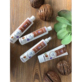 Carson Life Leave In Spray Conditioner - Repair Conditioner for Color Treated Hair - Sulfate and Paraben Free - Made with Coconut, Olive and Amla Oils - Shea Butter For Dry or Damaged Hair (2 Pack)