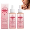 Sunless Tanning Serum