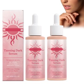 Sunless Tanning Serum