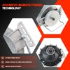 Transmission Driver Kit Compatible with Husqvarna for Craftsman 587086703 589668301