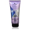 Schwarzkopf Live Silver Shampoo Neutralises Yellow Colour 200 ml