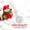 Christmas Snow Blanket Christmas Blanket Christmas Throw Blanket Couch Window