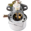 Yomoly Carburetor Compatible with Coleman Powermate PM0401854 PM0401855 1850 1500