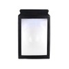 Eujgoov 3 x PVC Magnifying Sheet A4 Full Page Magnifier