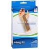 Sportaid Wrist Brace Palm Stay, Beige, Right, Small - 1