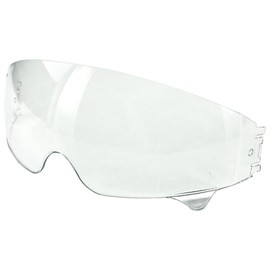 HJC is-5 HJ-V8 Helmet Replacement Inner Drop Down Shield Clear