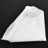 100 Mesh Paper Paint Strainer Conical Fine Filter Industrial Coating