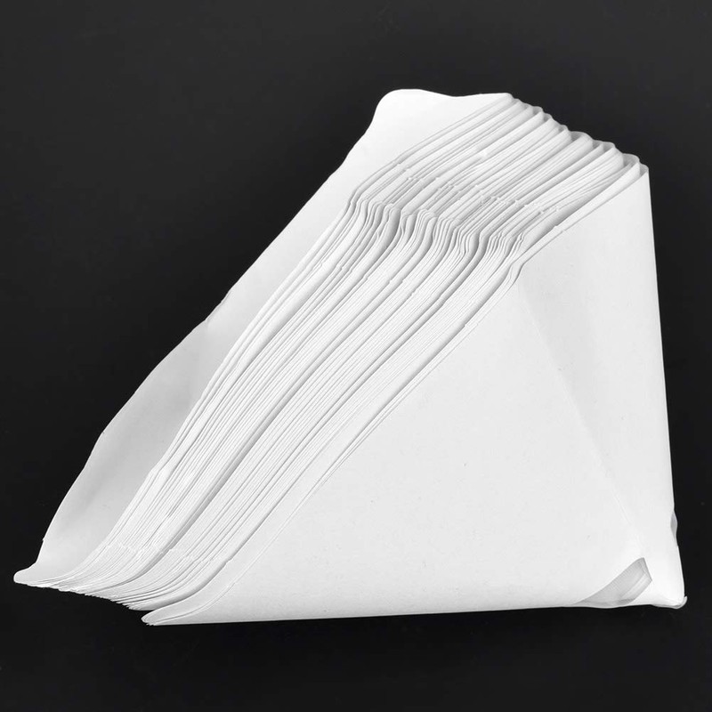 100 Mesh Paper Paint Strainer Conical Fine Filter Industrial Coating