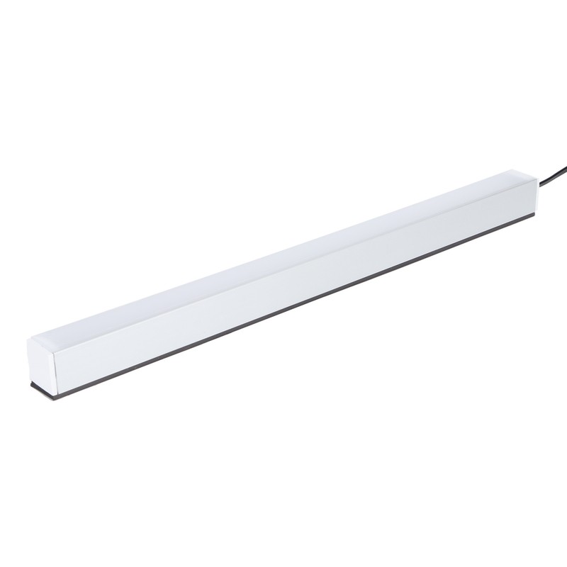 Tube Lamp 5V LED Colorful Acrylic Magnetic 3 Pin Strip