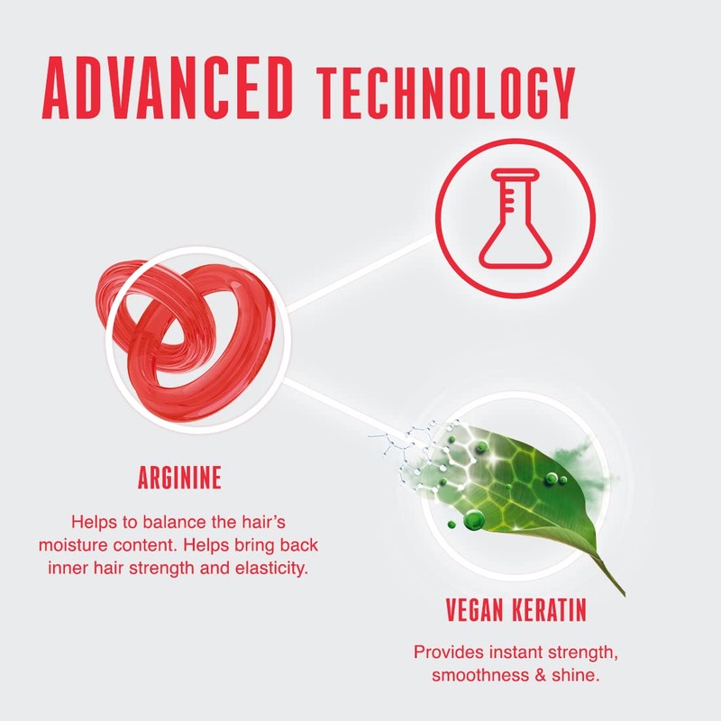 Black Zkopf Bonacure Peptide Repair Rescue Conditioner 200 ml