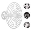 PRETYZOOM Pickle Press Pickle Jar Press Tool Pickle Jar Part