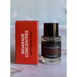 Frederic Malle Bigarade Concentree EDP Splash, Travel Size 7ml/ 0.24oz, NIB