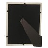 DRW Mother of Pearl Pink 8x10 Photo Frame 8x10