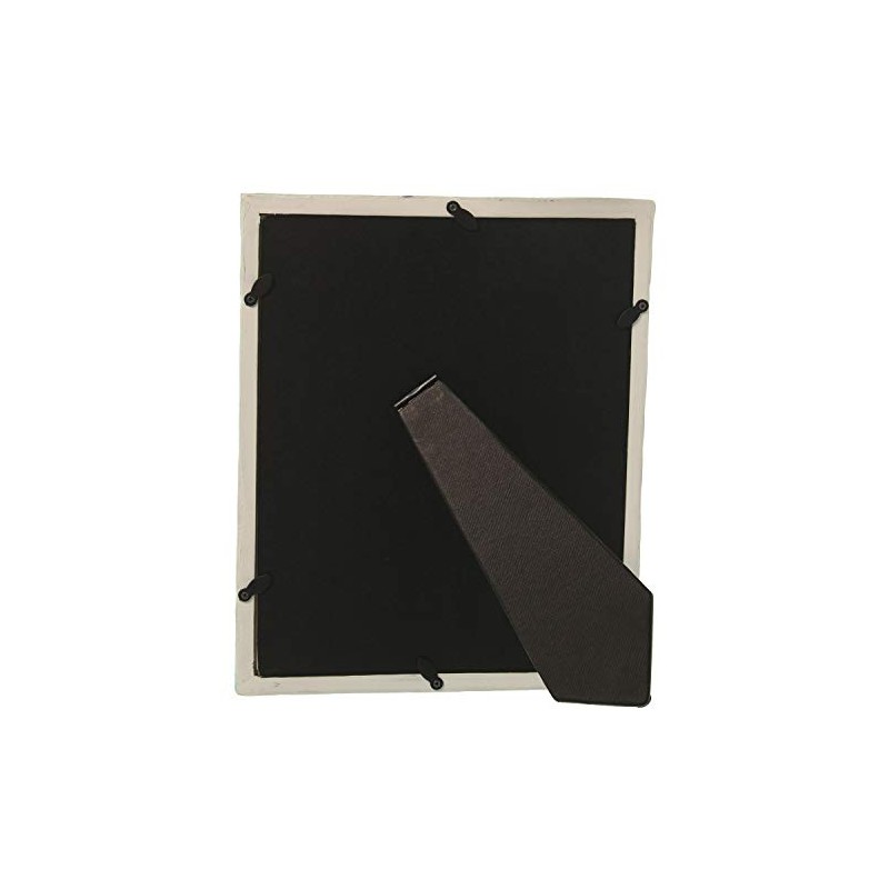 DRW Mother of Pearl Pink 8x10 Photo Frame 8x10