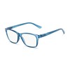 Readers Retro Square Reading Glasses by Readers.com | The Francis