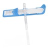 Children Foot Gauge 20cm Range High Precise Shoe Sizer Safe