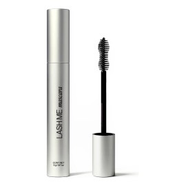 Kit Mirada Intensa Mar Cosmetics Máscara Lash Me + Delineador Negro Mate