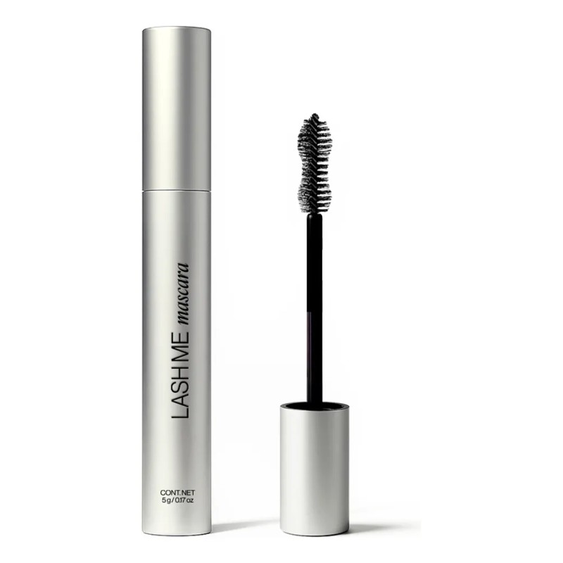 Kit Mirada Intensa Mar Cosmetics Máscara Lash Me + Delineador