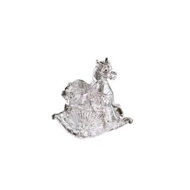 Icy Craft Baby Rocking Horse