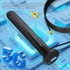 Bingfu 5G LTE 4G Antenna Aerial 5dBi SMA TS9 External