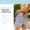 Instant Hydration Sobres de Electrolitos en Polvo - Paquete