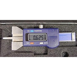 1" Digital Depth Gauge